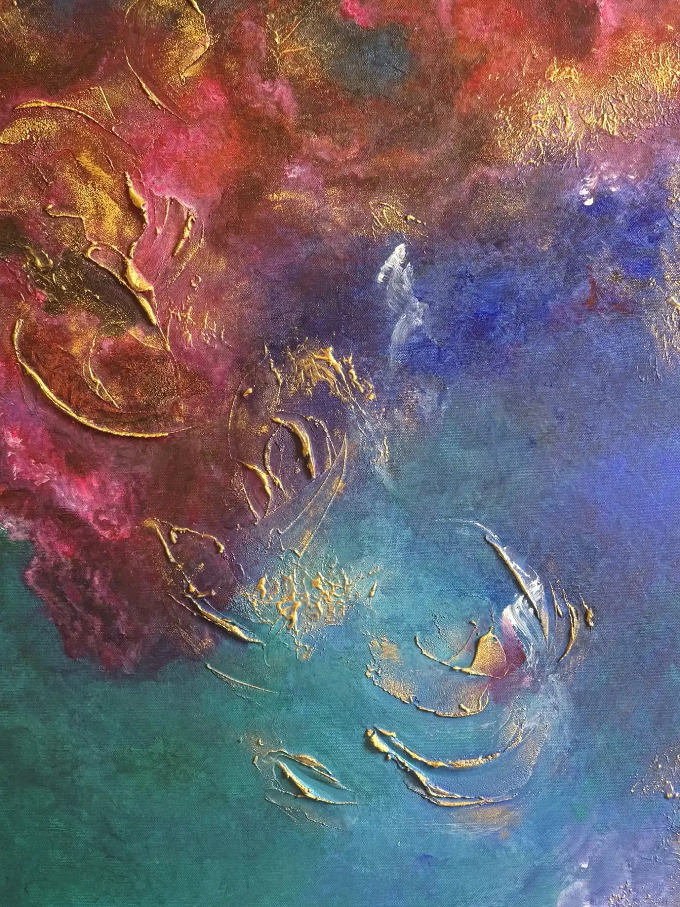 Featured image of Astral Whispers - همسات فلكية