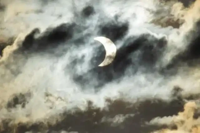 Celestial Embrace