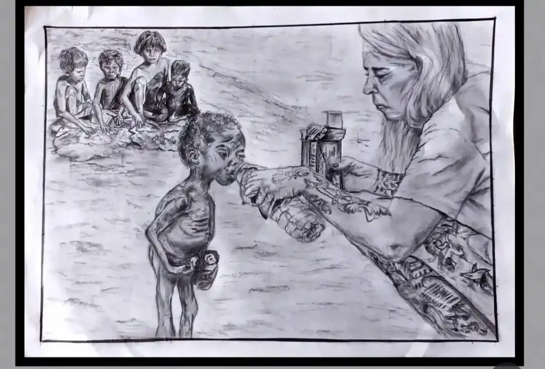 Care for Humanity, Care for Society