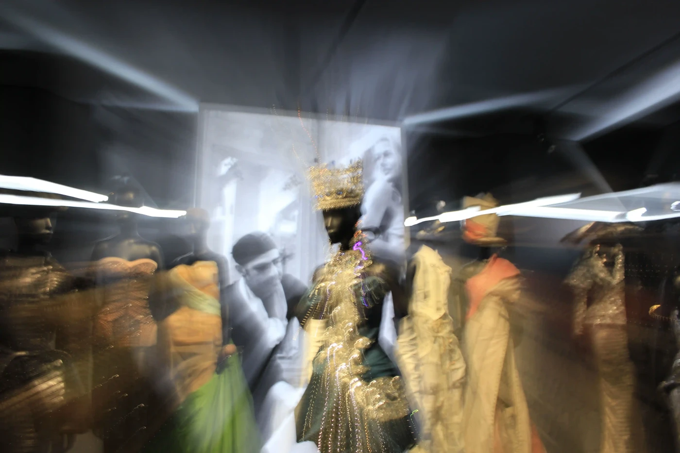 Featured image of From Eternity to Forever  IV - Photograph