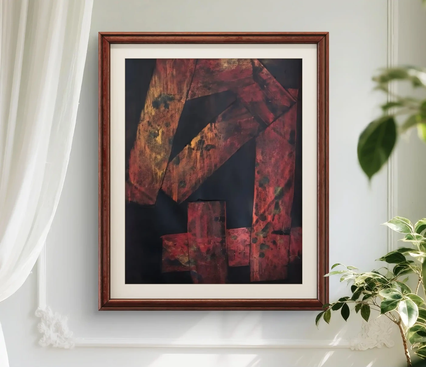 Featured image of Untitled III