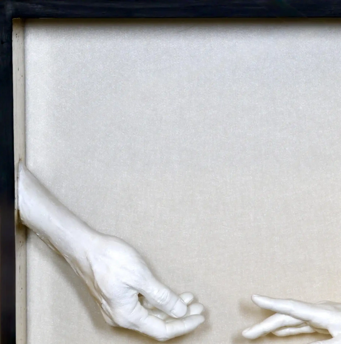 Reaching Out