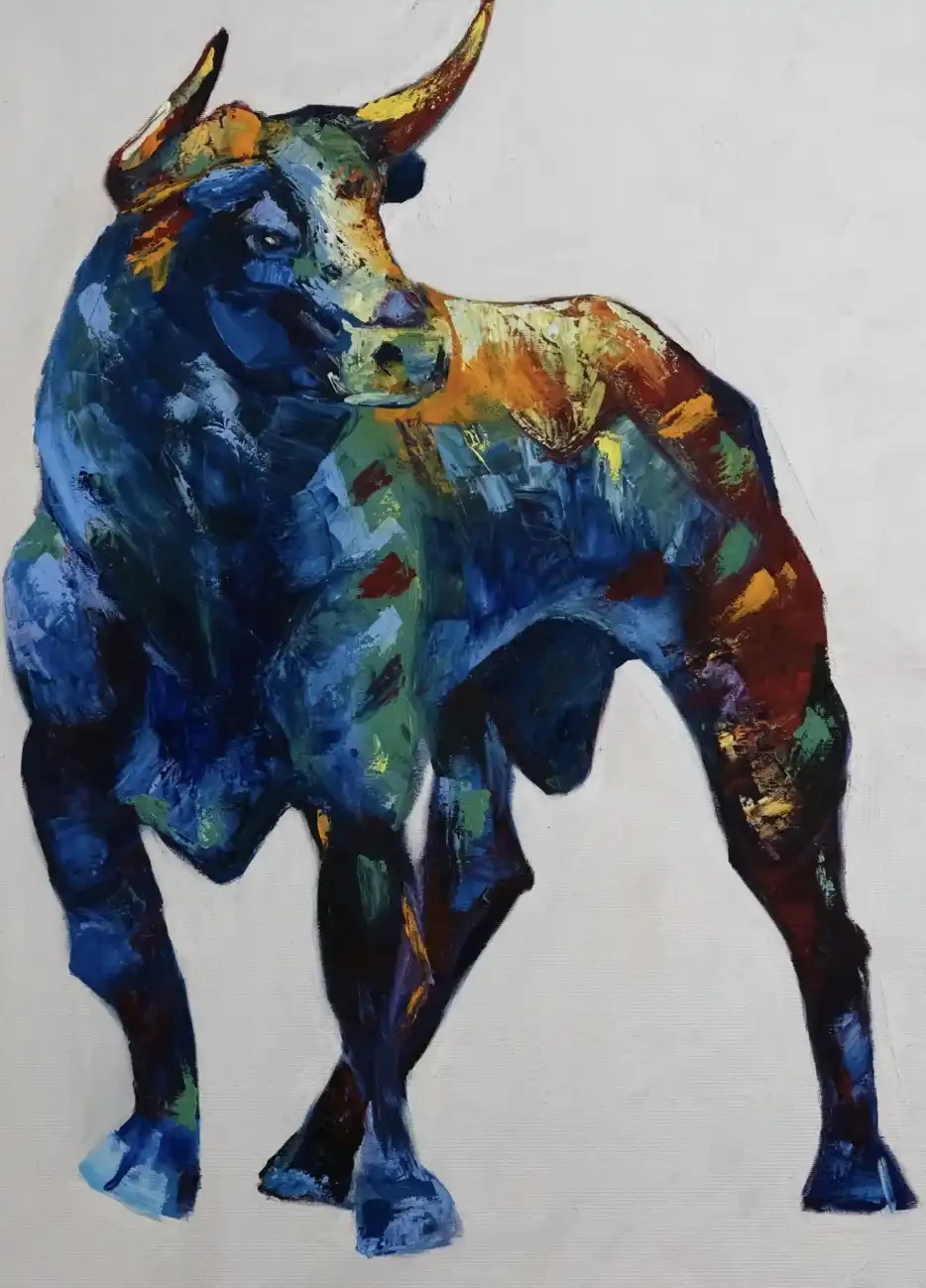 Bull