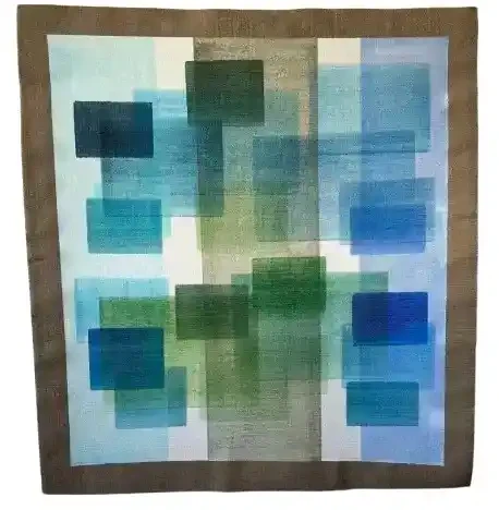 Featured image of Contemporary Abstract Painting – Minimalist Wall Artwork