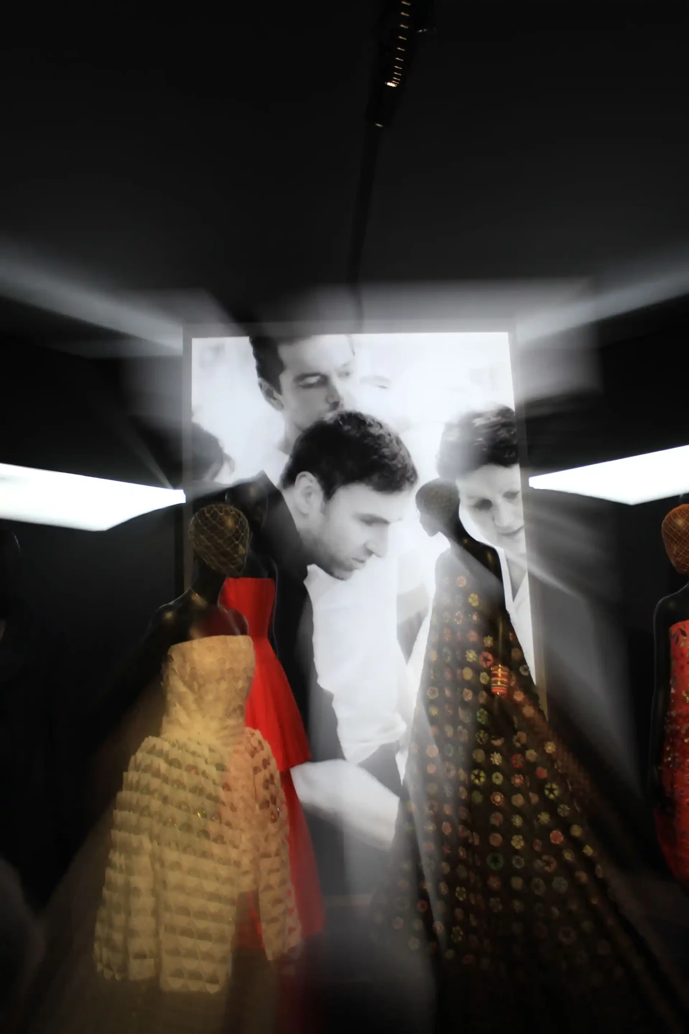 Featured image of From Eternity to Forever V - Photograph