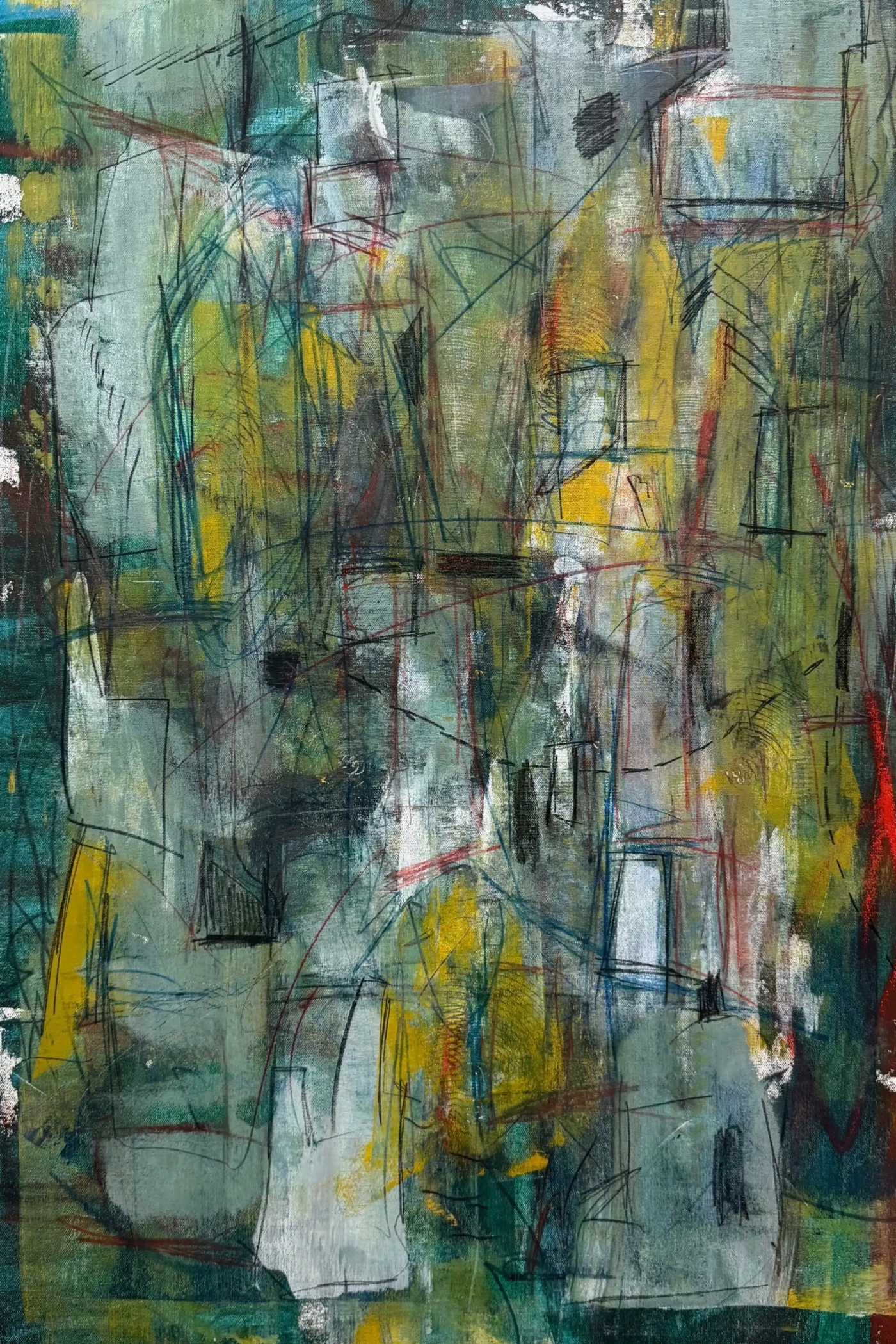 Featured image of City of Audacity - Artwork