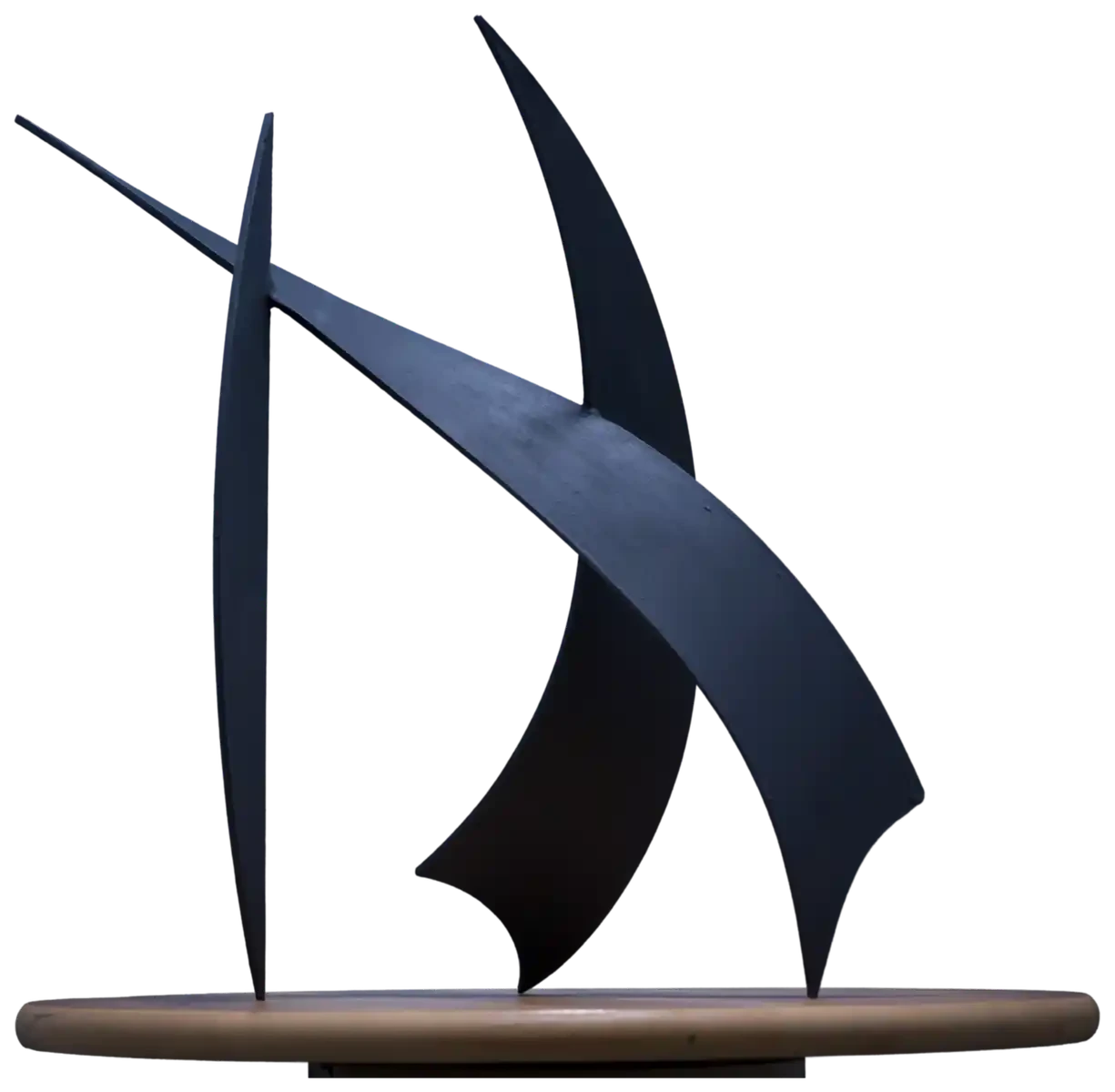 Featured image of Dynamic Balance 6 - Sculpture