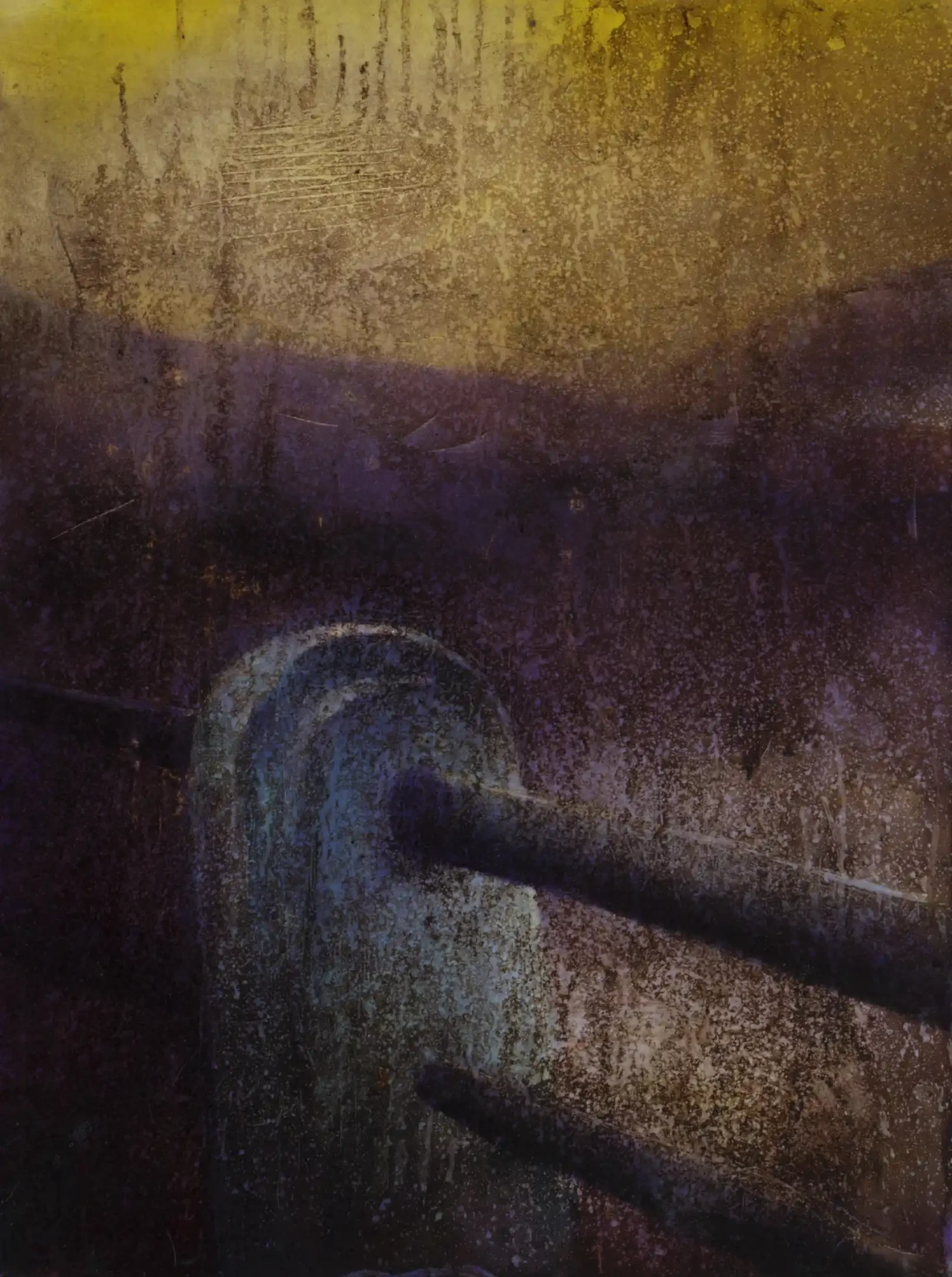 Featured image of Where the River Remembers
