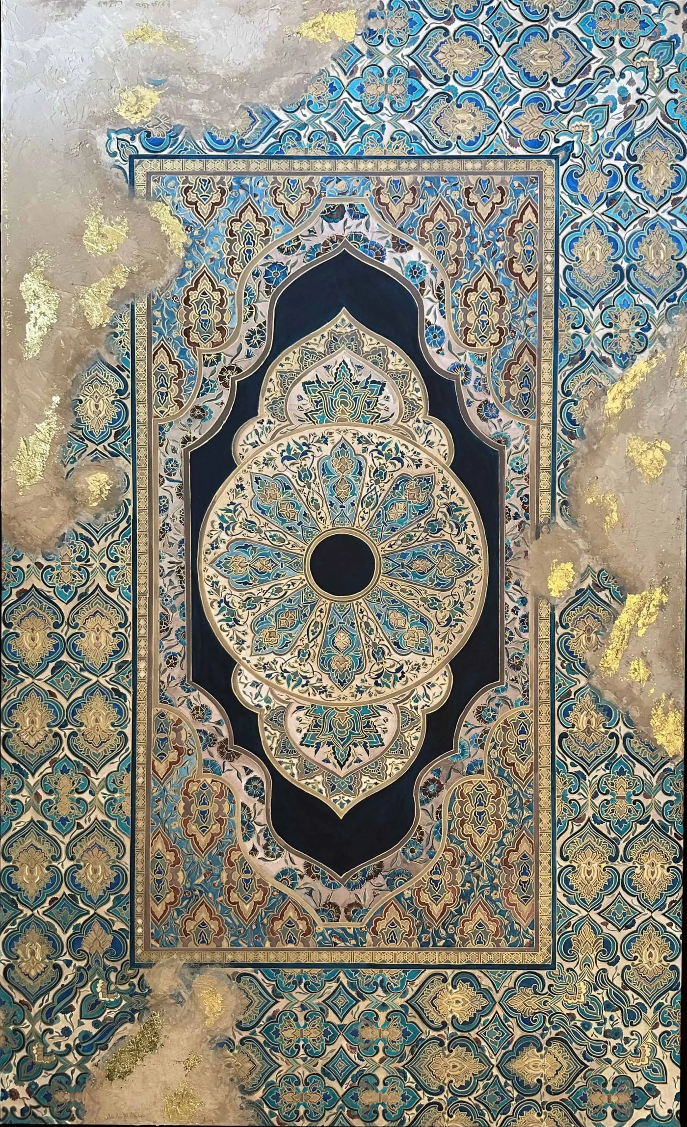 Featured image of Heritage