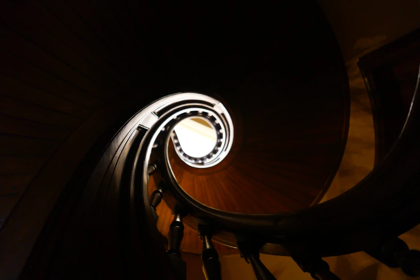 The Road to The Impossible - Photography