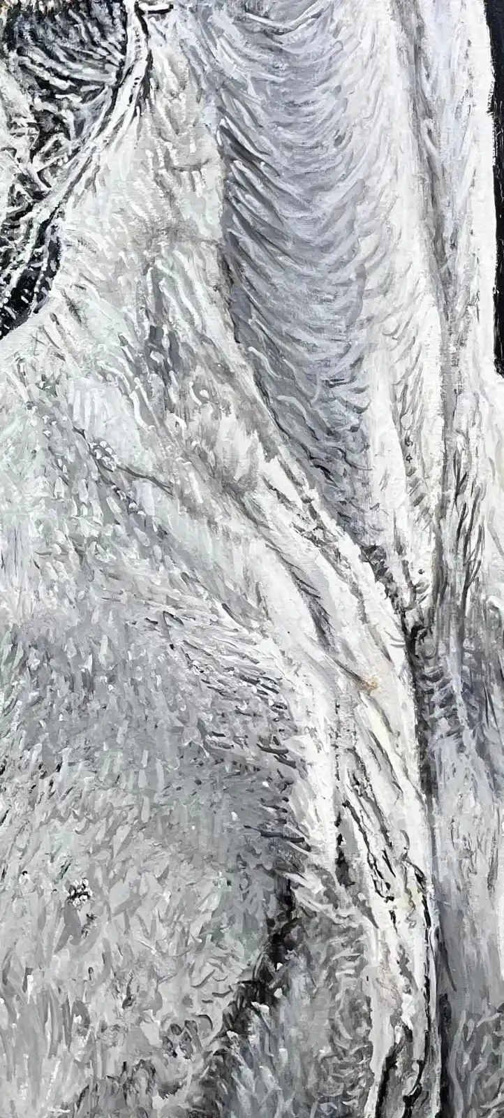 White Horse - Artwork