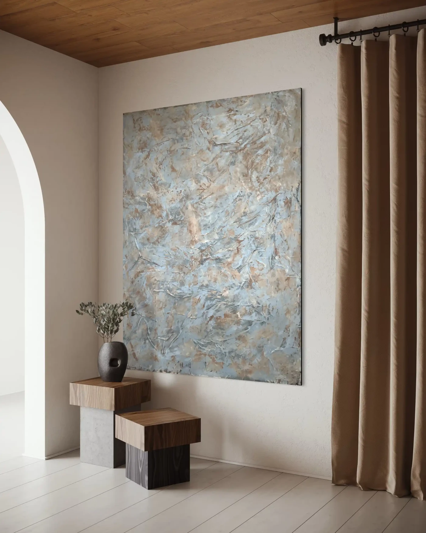 Featured image of Slow Rush