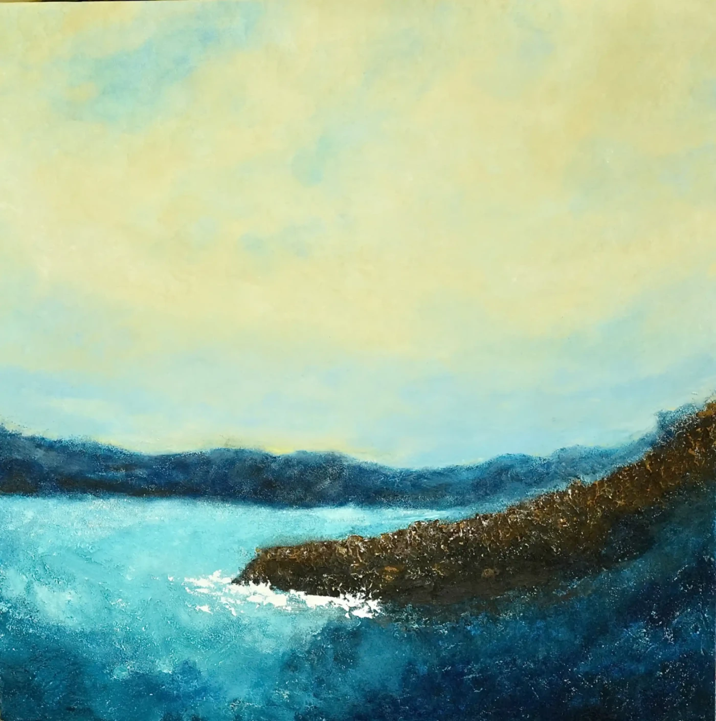 Featured image of Emergence