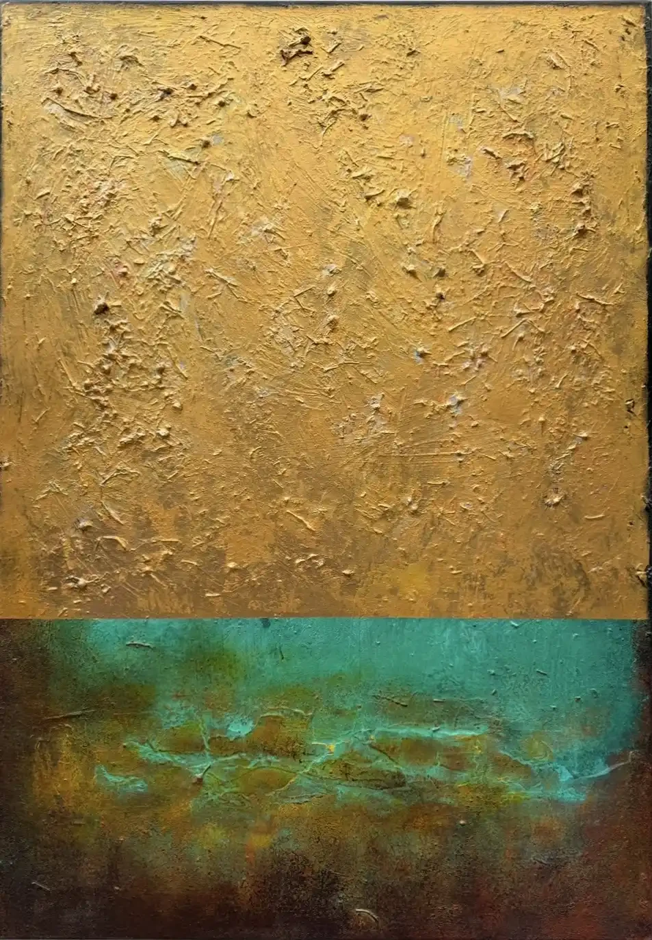 Featured image of On the Edge of Displacement