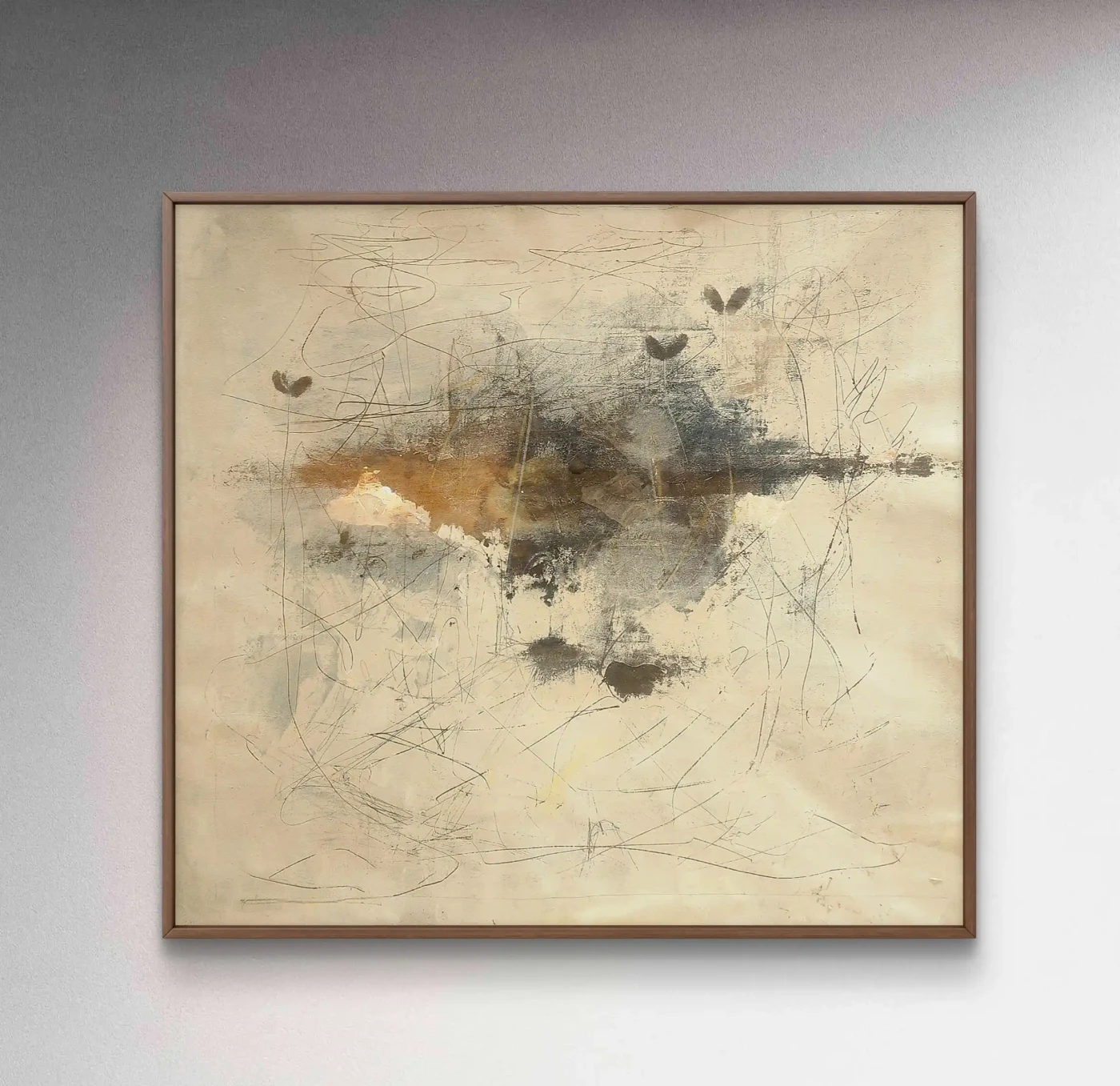 Featured image of Fragments of Silence