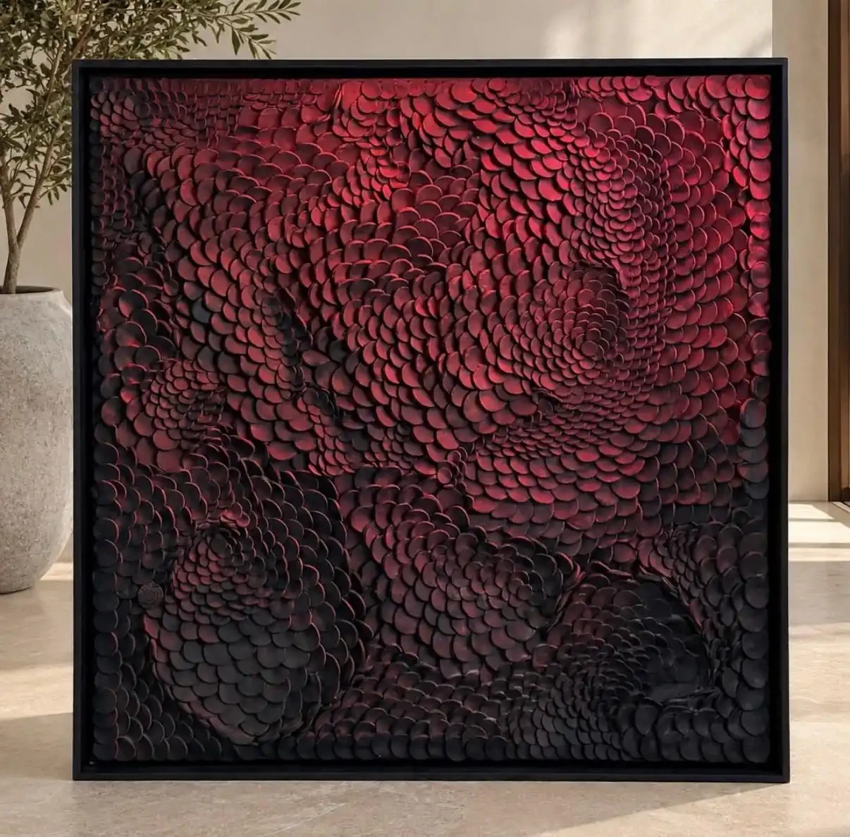 Featured image of THE LAVA
