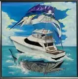 Featured image of Deep Blue Devotion