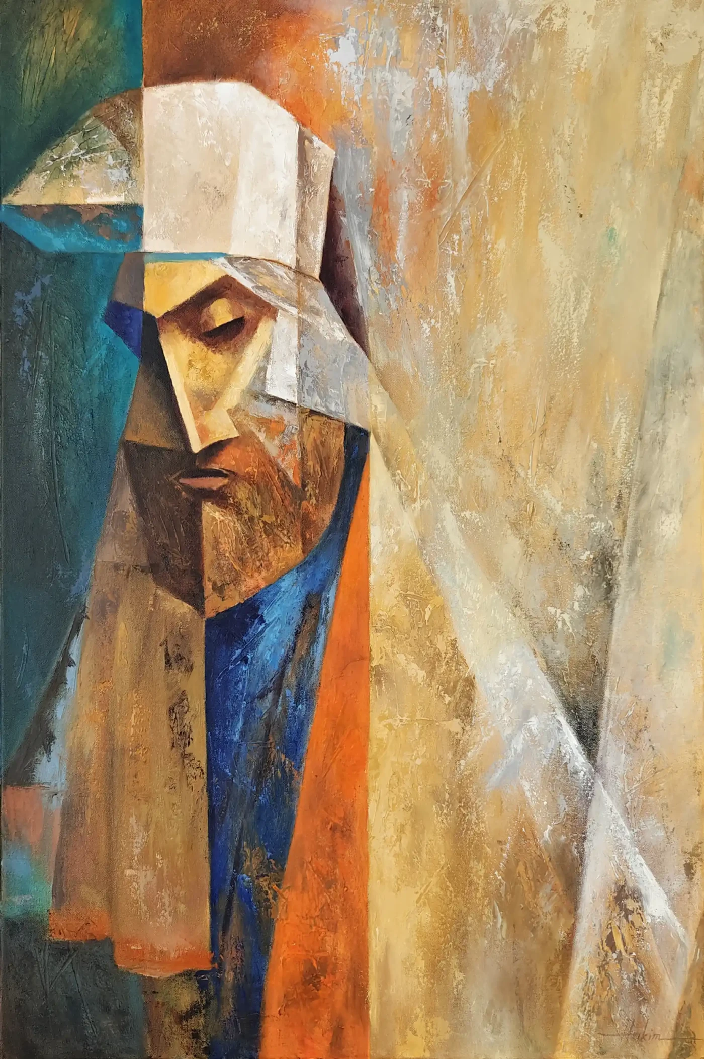 Featured image of Rumi: The Voice of Silence