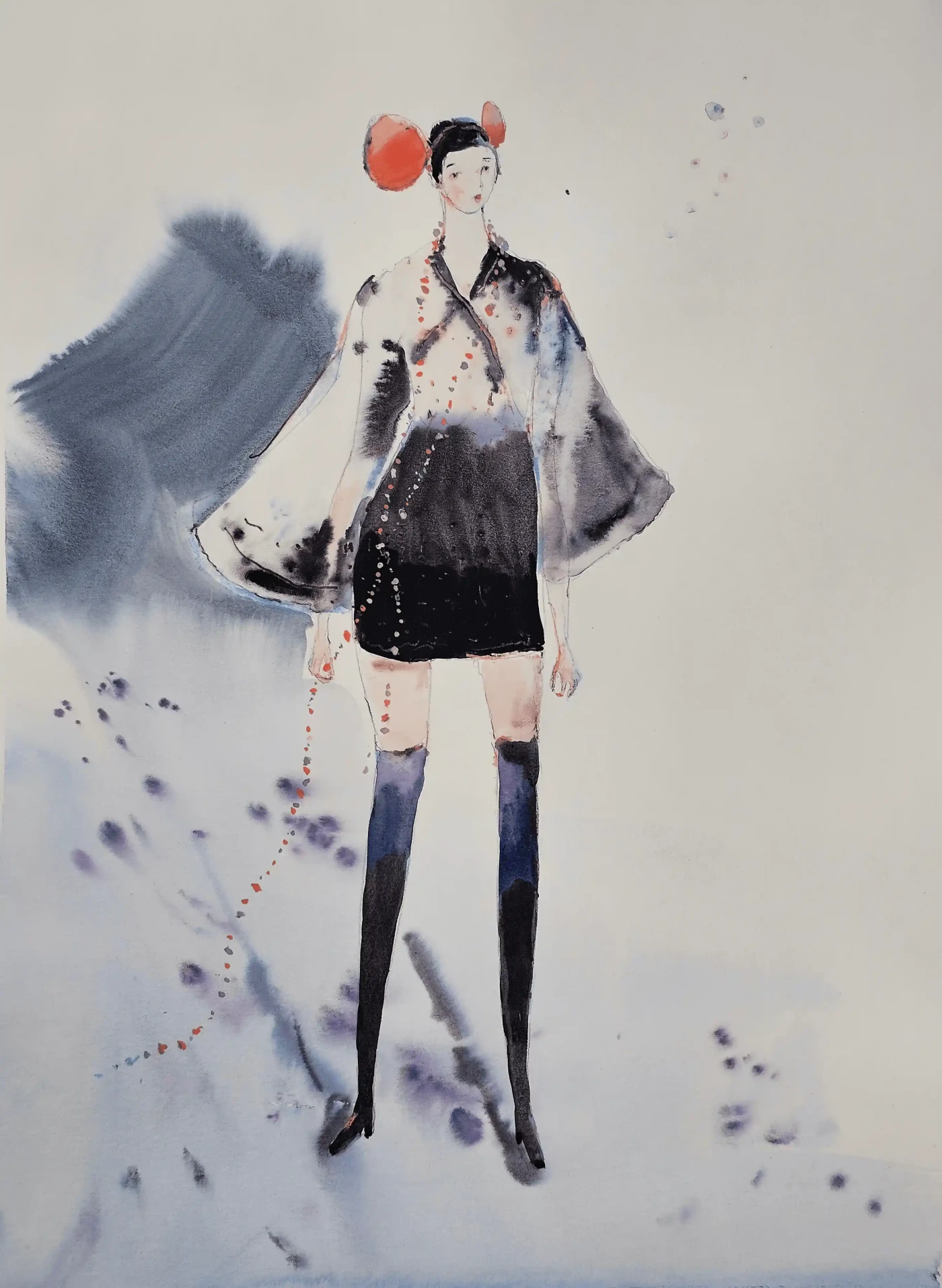 Featured image of Palette of Dreams