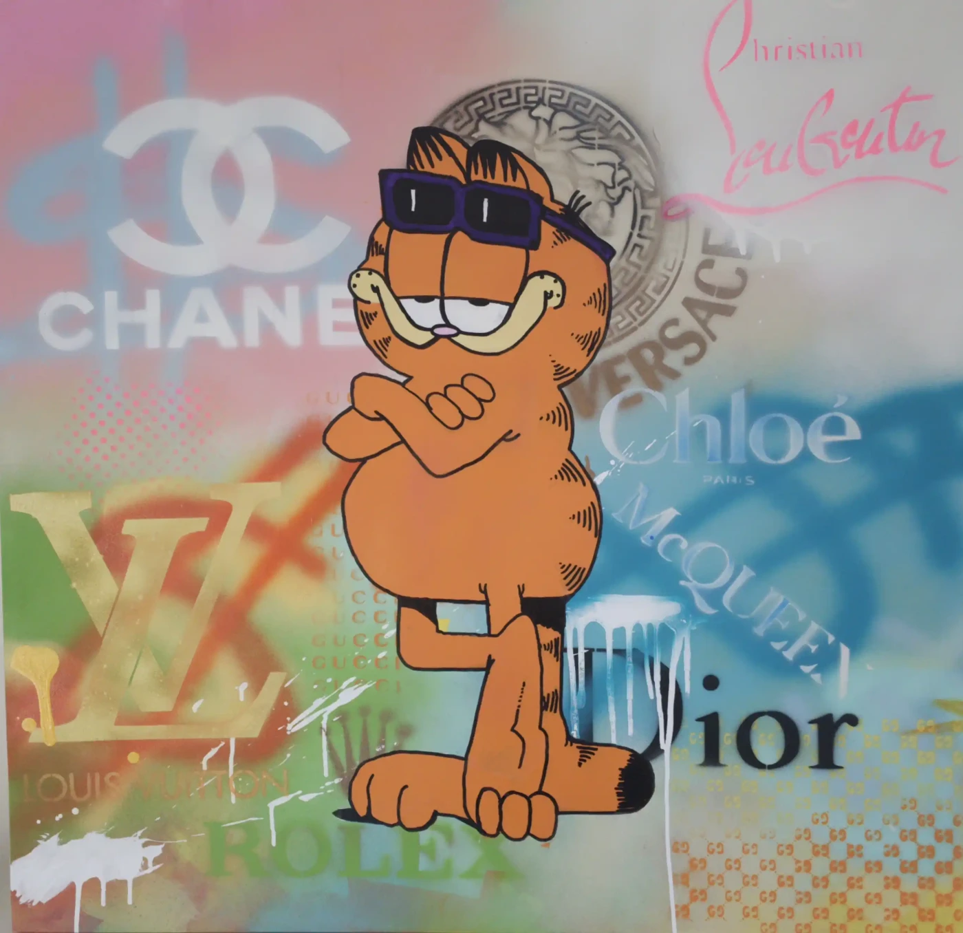 Featured image of Purrs of Prestige