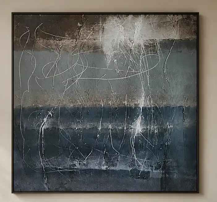 Featured image of Echoes in Between