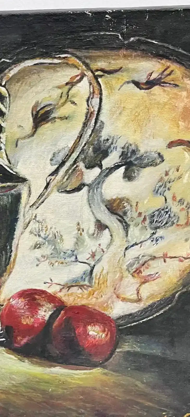 Still Life II - Artwork