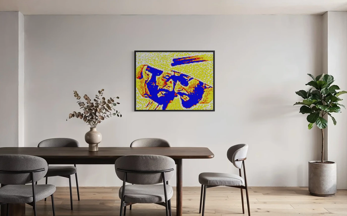 Featured image of Zayed and Tahnoun | زايد وطحنون