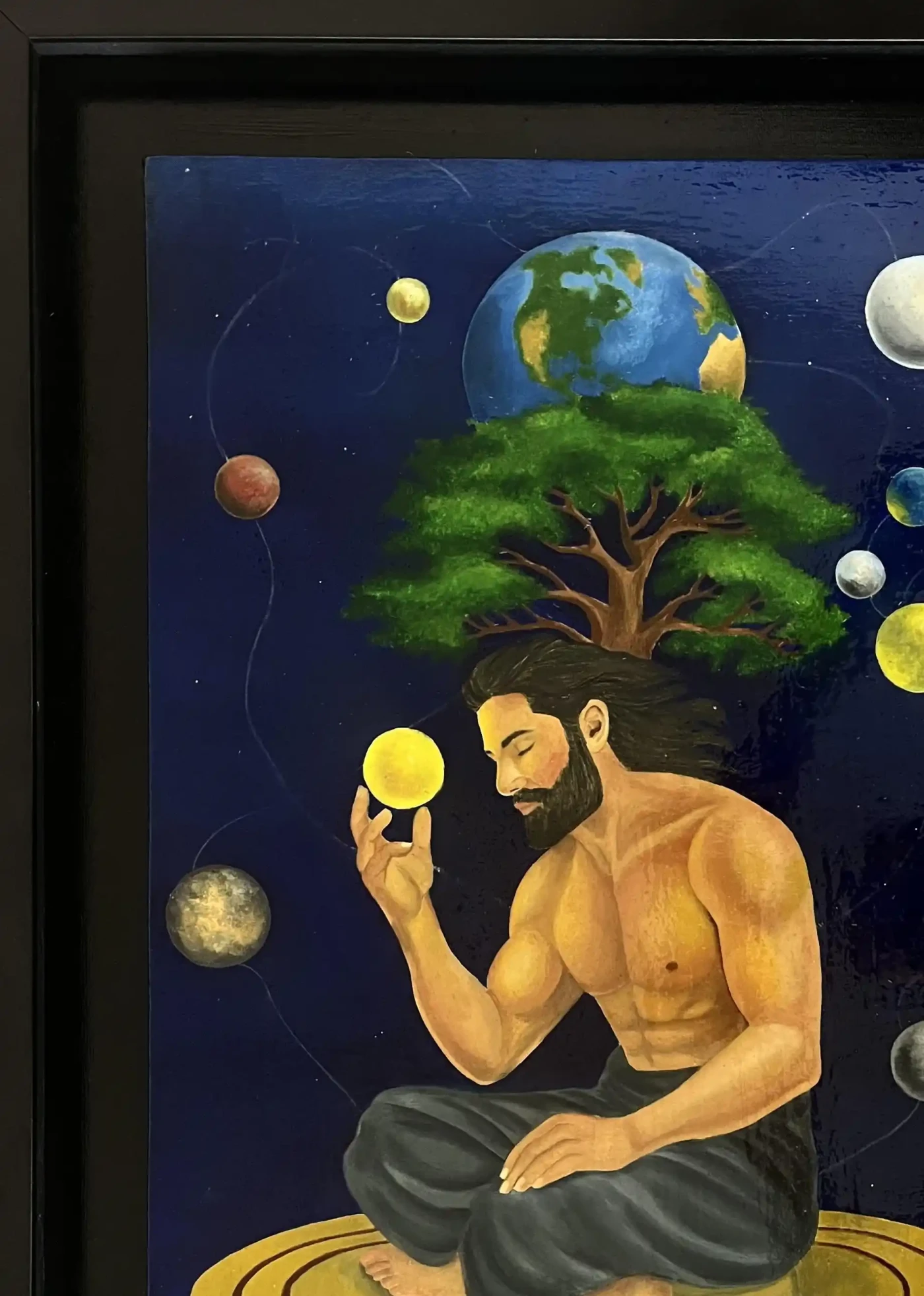 Harmony of existence