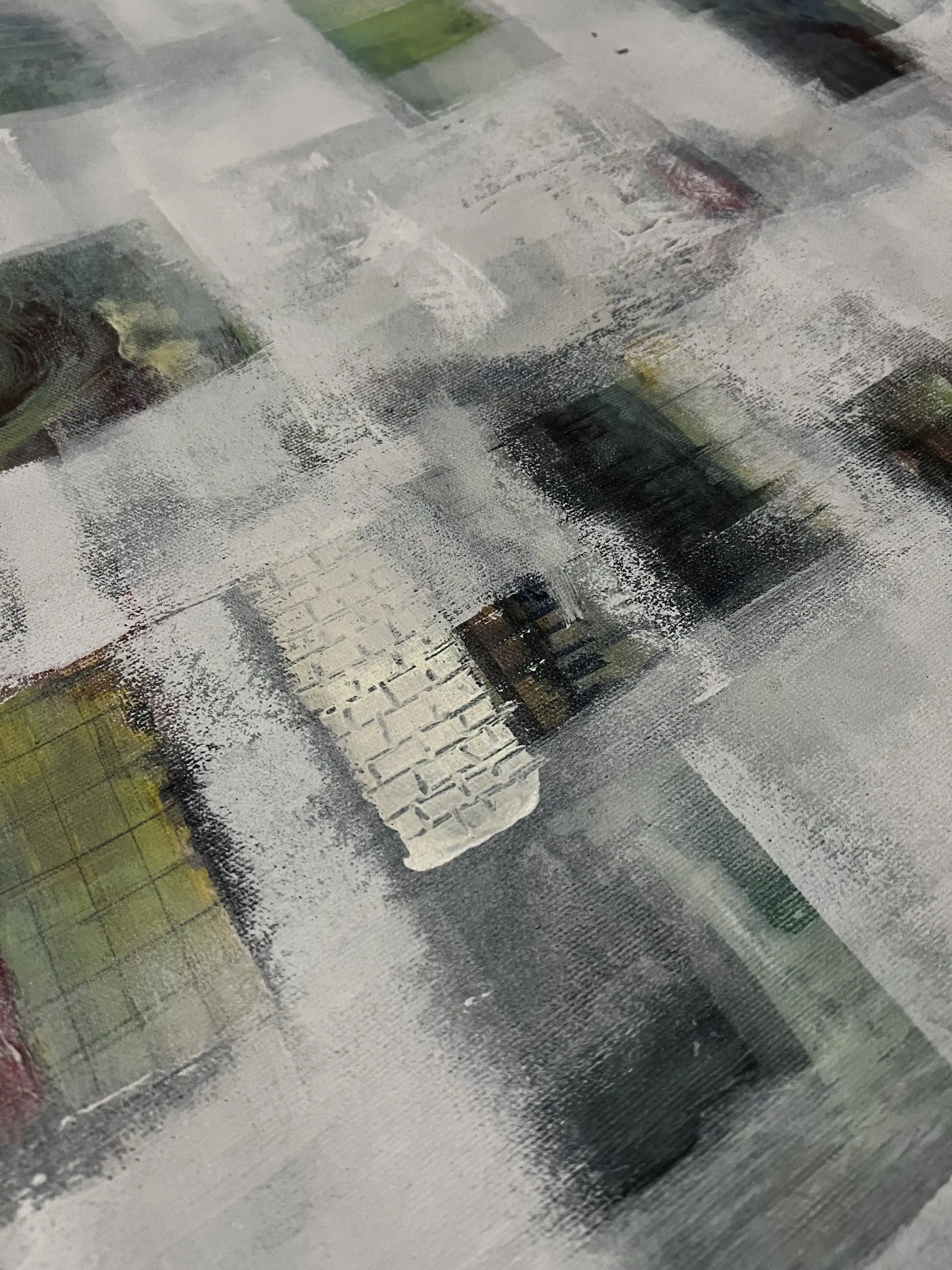 Windows - Artwork