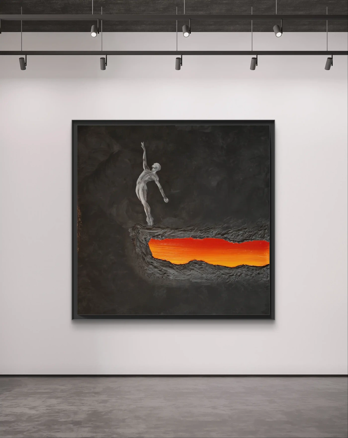 Featured image of Hidden Harmony I