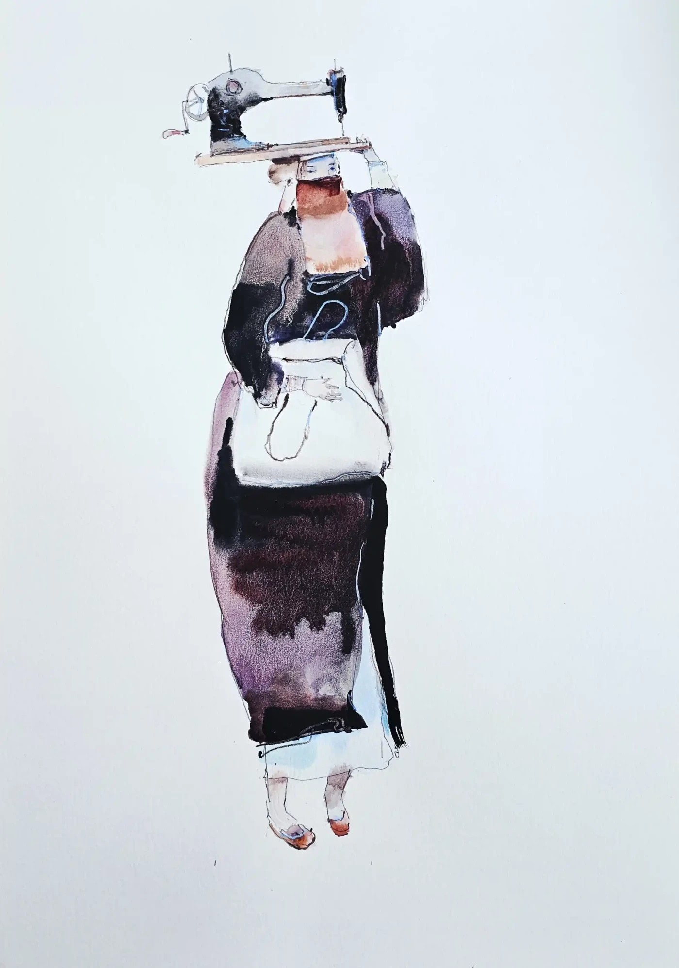 Featured image of Desert Couture Muse