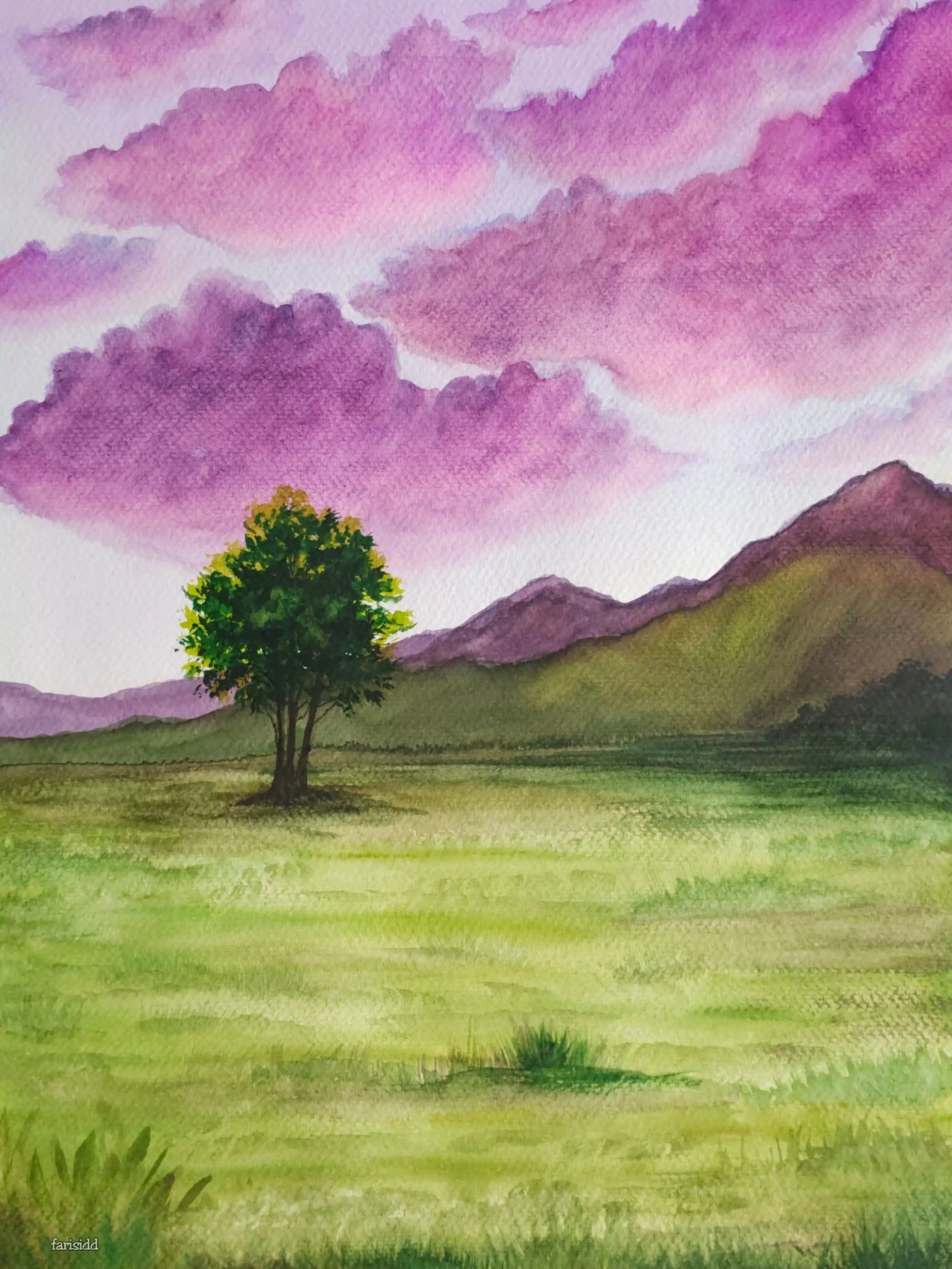 Featured image of Uniquely Colored