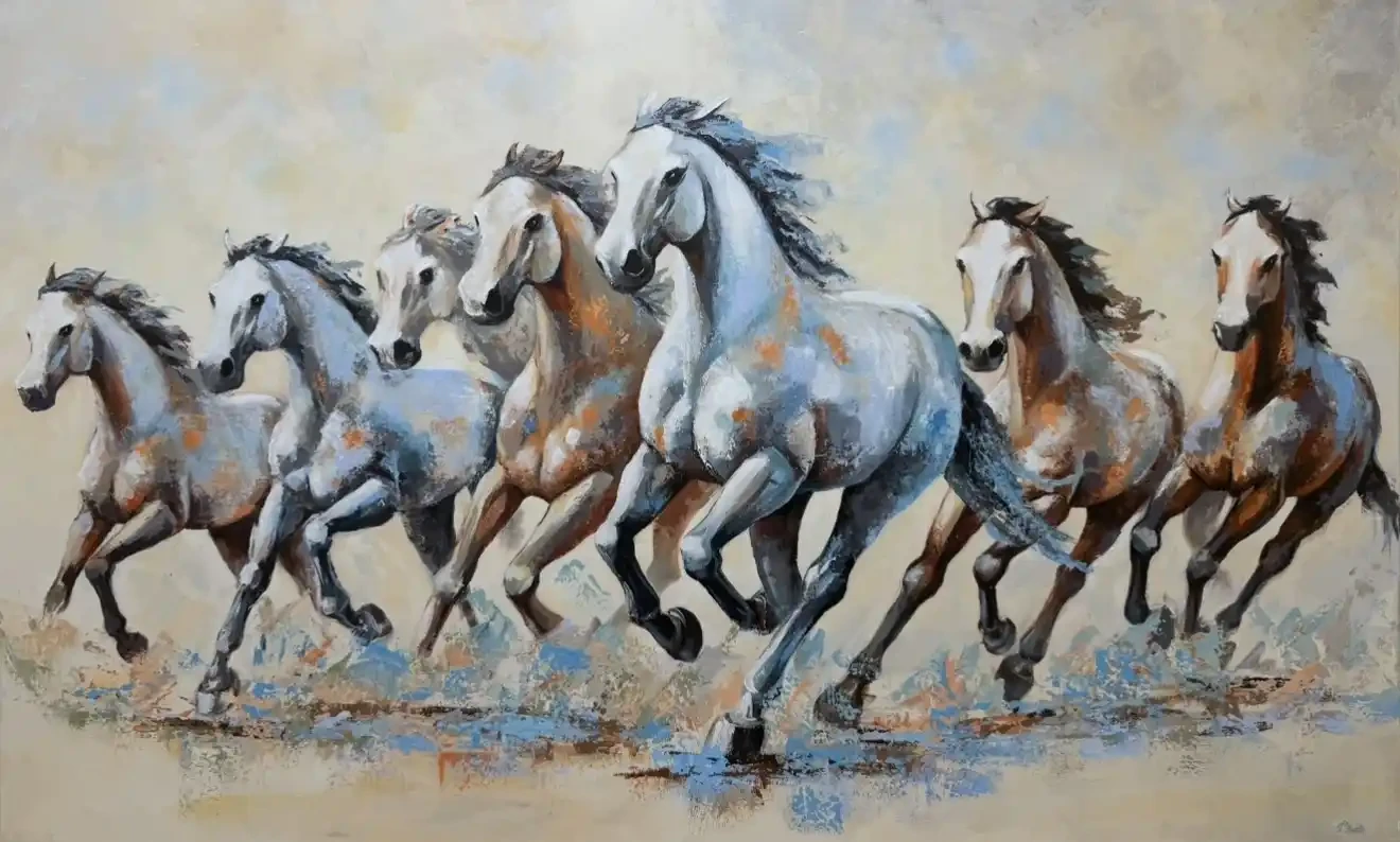 Featured image of “Seven Winds of Freedom”