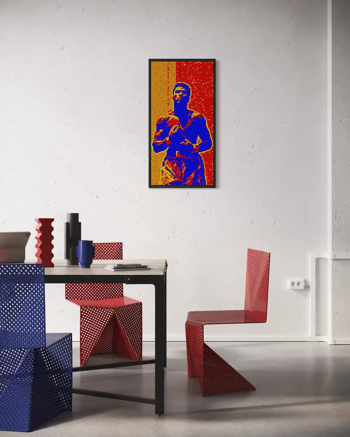 Featured image of Ali | علي