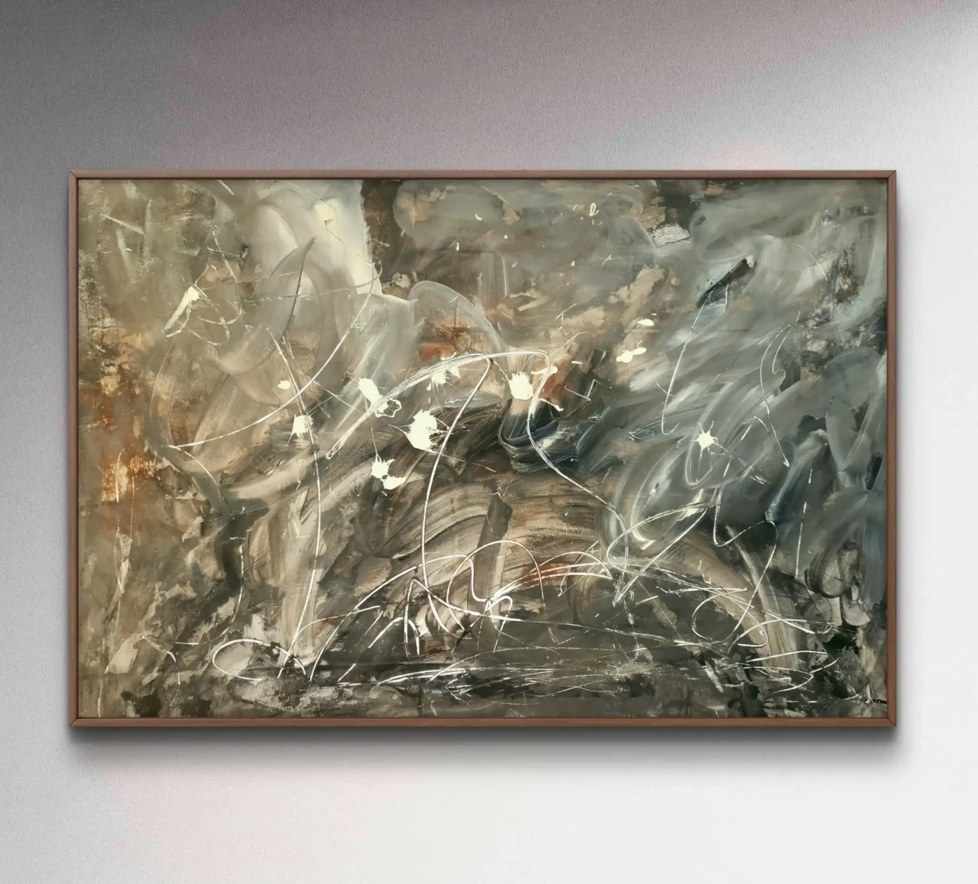 Featured image of Silent Resonance