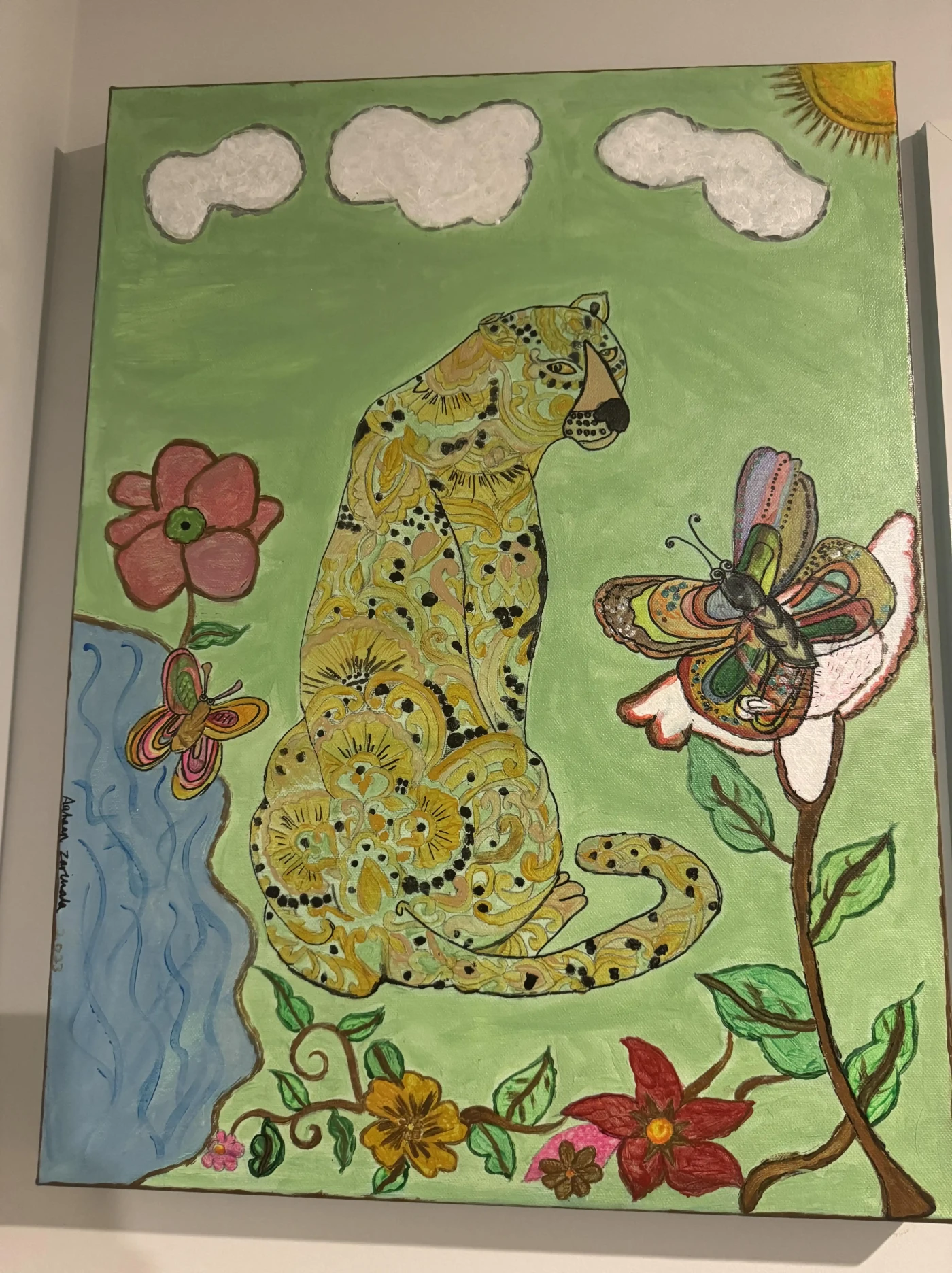 Care for our Planet