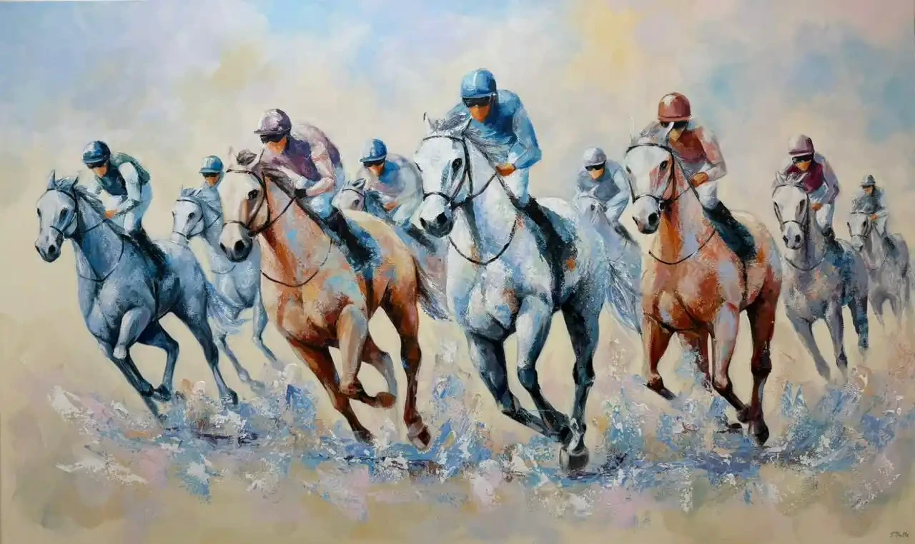 Featured image of The Spirit of Victory