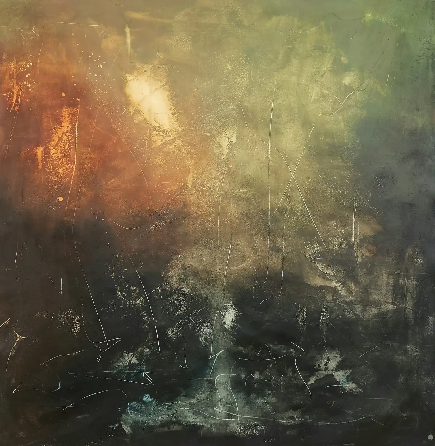 Featured image of Restless Waters 2