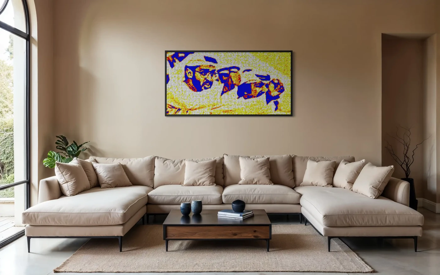 Featured image of Hutaf | هتاف