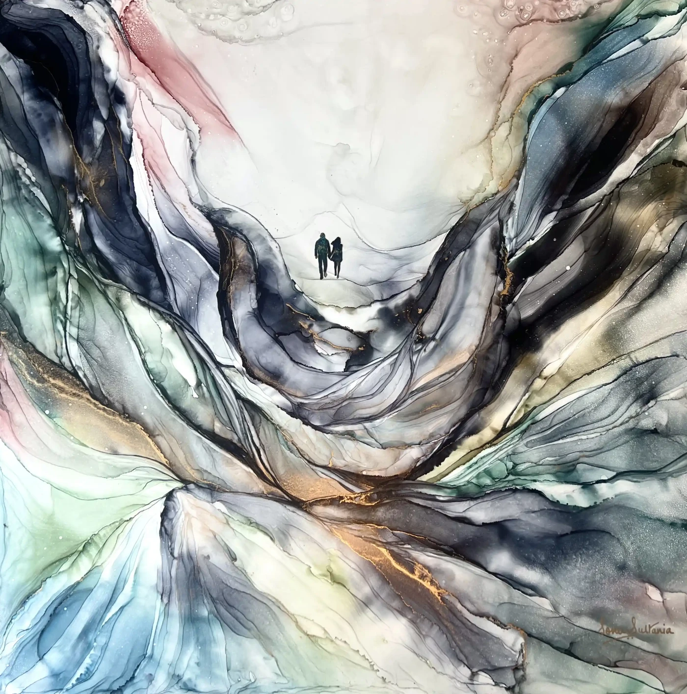 Featured image of Billion Dreams