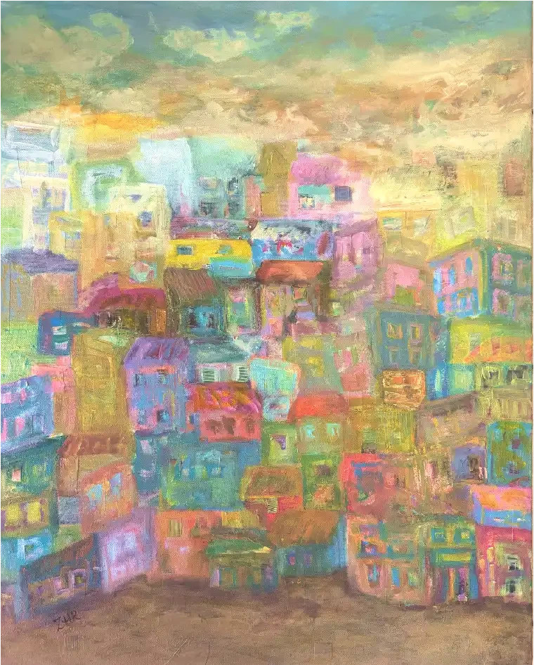 Featured image of Elsewhere