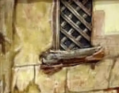 The Scholar - Artwork