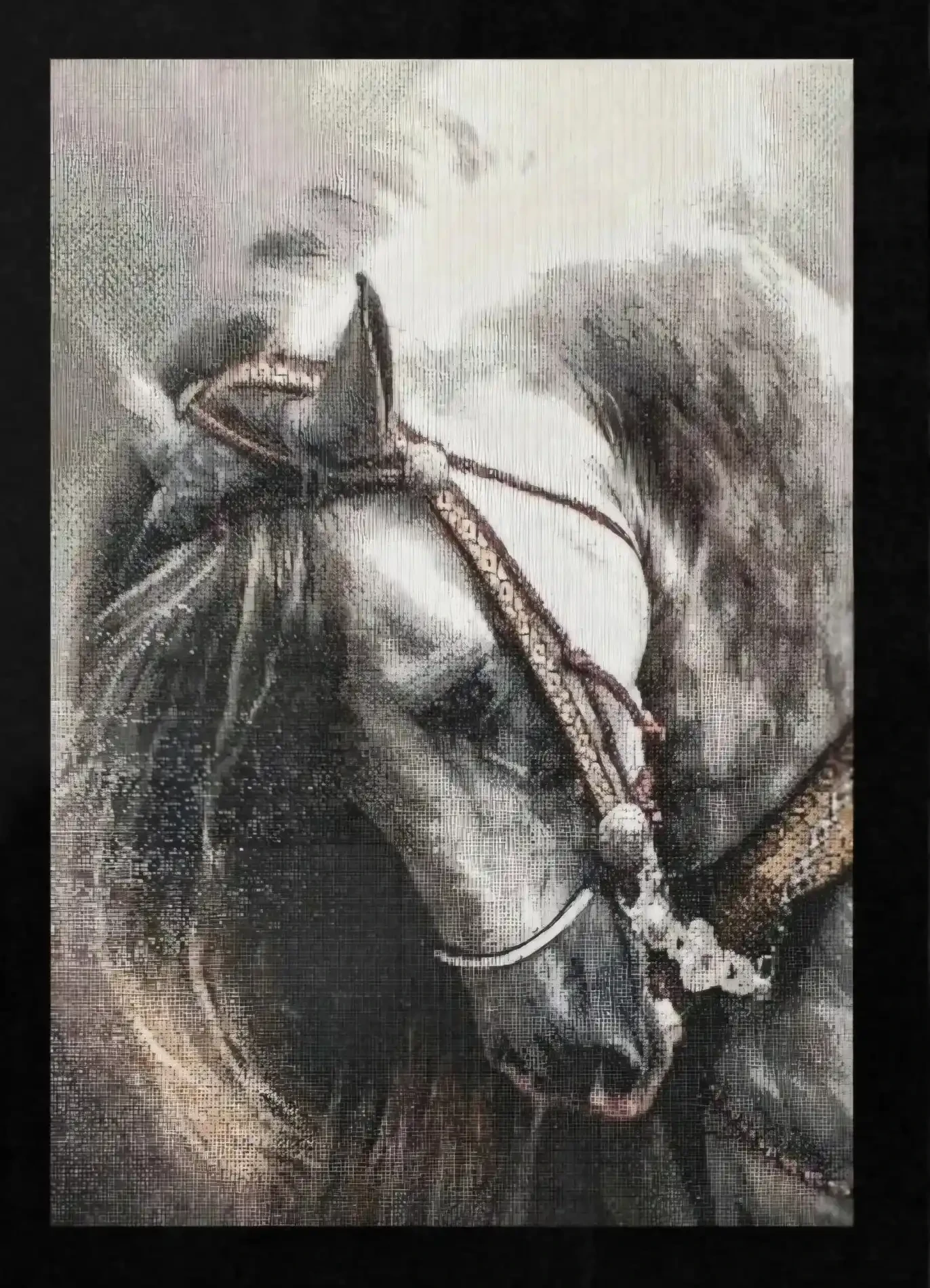 Featured image of Horse