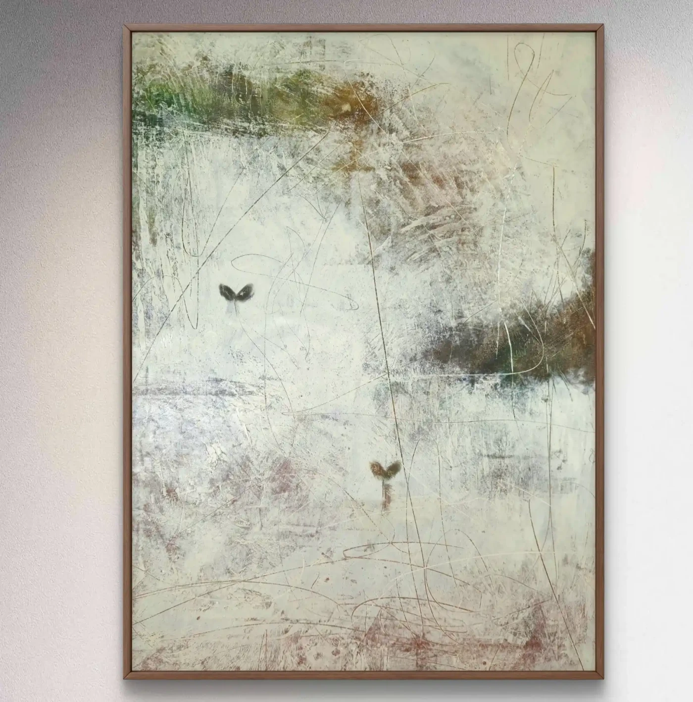 Featured image of Through the fog