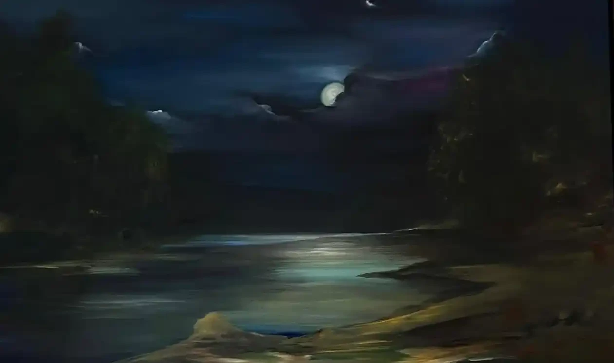 Le paysage