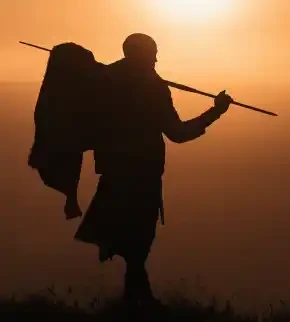 The Last Maasai