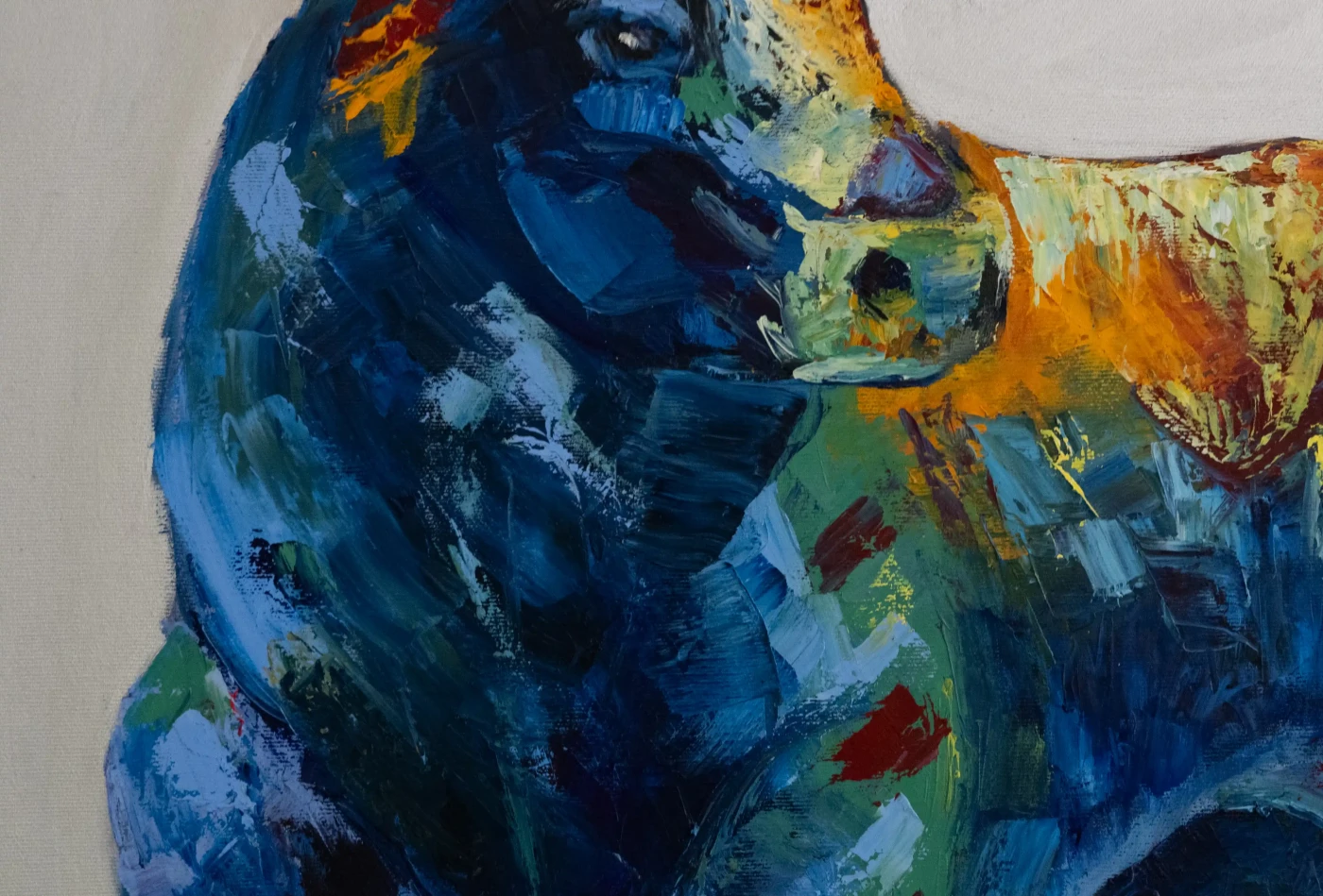 Bull