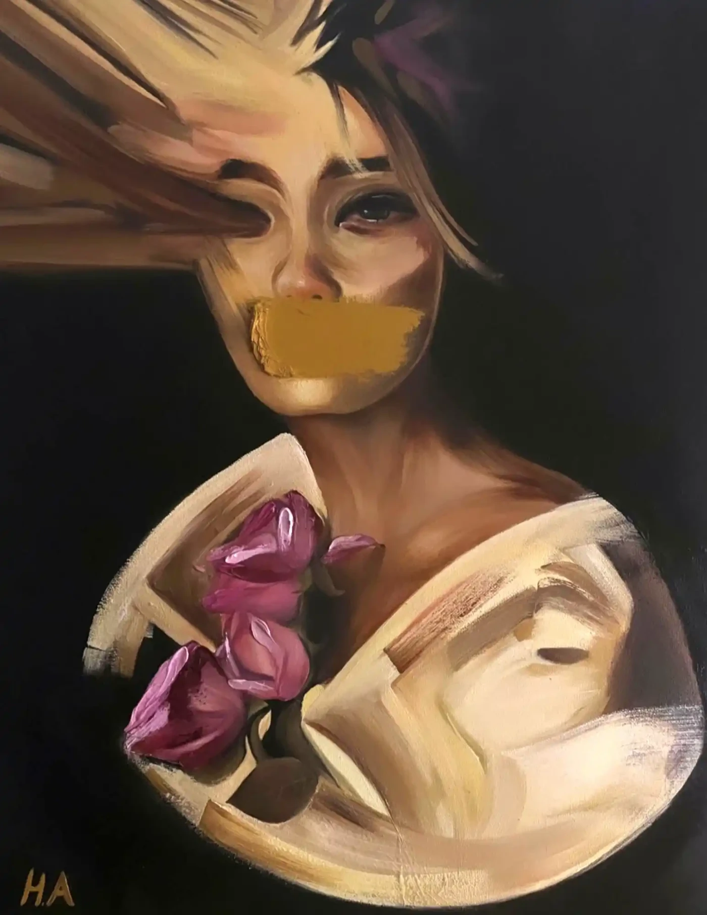 Featured image of Silenced Bloom