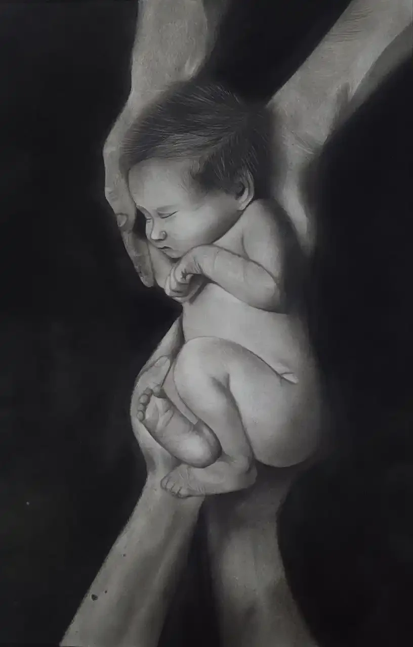 The Hug