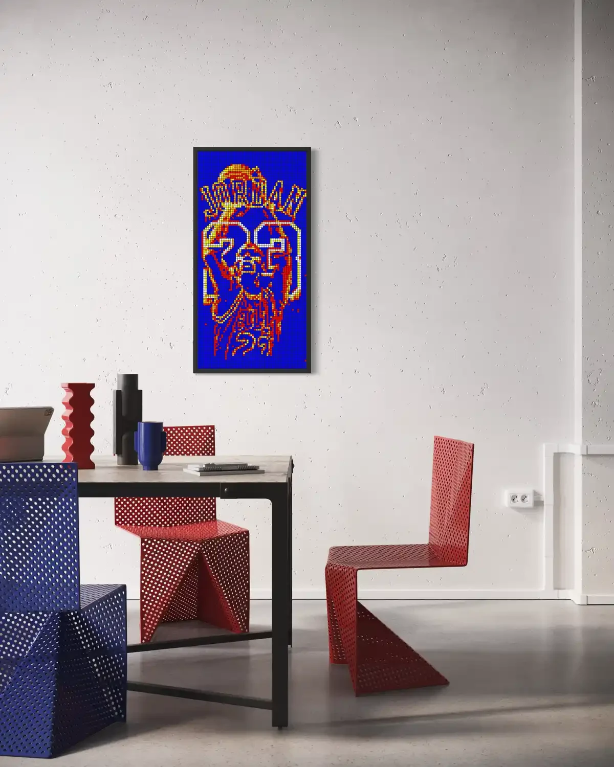 Featured image of Jordan | جوردان